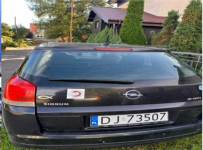 Syndyk sprzeda – Opel Signum 2008r. Jelenia Góra - zdjęcie 1