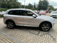 Volkswagen Touareg 3,0 TDI 262KM  R-Line Orzech - zdjęcie 4