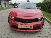 Opel Astra 1 Właściciel/Kraj/FV/Bogata/GS/Wyprzedaż Balice - zdjęcie 3