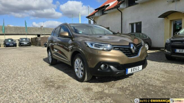 Renault Kadjar Serwisowany ASO