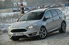 Ford Focus 1,5TDCI*120KM*Automat*Serwis*Niemcy Ostrów Mazowiecka - zdjęcie 5