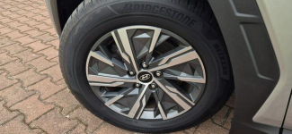 Hyundai Tucson KAMERA-AUTOMAT-LED-MEDIA Paproć - zdjęcie 4