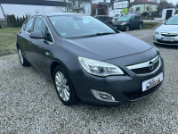 Opel Astra Cosmo Nowe Iganie - zdjęcie 3