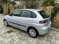 Seat Ibiza Bardzo zadbana - oryginalny przebieg - !!! Poznań - zdjęcie 1