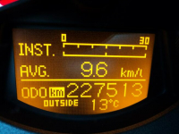 Toyota RAV-4 sprzedam ładną TOYOTE raf 4  2.0 B 150KM Lublin - zdjęcie 7