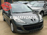 Peugeot 207 1.4i*73PS*Zwykły*130.000KM*KLIMA*1wł*5*Drzwi*Elektryka*BDB