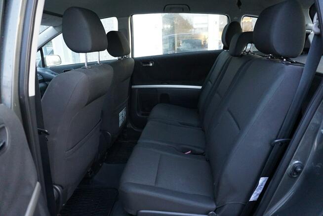 Toyota Corolla Verso Opole - zdjęcie 11