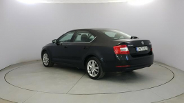 Škoda Octavia 2.0 TDI SCR Style DSG Z Polskiego Salonu ! Faktura 23% ! Warszawa - zdjęcie 5