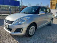 Suzuki Swift 5 drzwi SALON POLSKA 69 tys.km + serwis ASO Warszawa - zdjęcie 6
