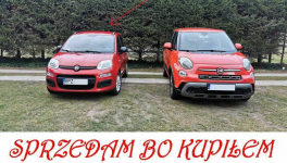 Sprzedam Fiat Panda III 1.2 Easy Gorliczyna - zdjęcie 1