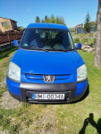 Peugeot partner 2007 1.6 HDI Olimpów - zdjęcie 6