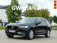 Volvo XC 60 z Gwarancją Kamera Skóra Fotele Comforty