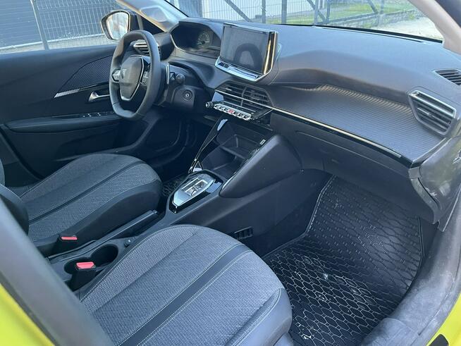Peugeot 208 Zagnańsk - zdjęcie 7