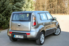 Kia Soul 127KM Klimatyzacja Komputer Isofixy AUX USB Ostrów Mazowiecka - zdjęcie 3