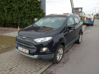 Ford EcoSport Lublin - zdjęcie 3