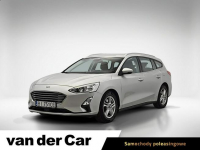Ford Focus 1.5 EcoBlue Trend Edition