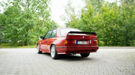 BMW M3 E30 Ropczyce - zdjęcie 6