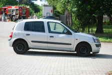 RENAULT CLIO 1.5 dCi PRIVILEGE Świlcza - zdjęcie 7