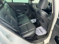 Kia Sportage Pisemna Gwarancja 12 miesięcy Konin - zdjęcie 12