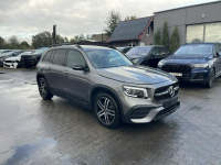 Mercedes GLB AMG line Podgrzewanie Skóra Virtual cockpit Hak 224KM Gliwice - zdjęcie 2