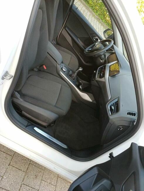 BMW Seria 1 F40 1.6 116D Opole - zdjęcie 7