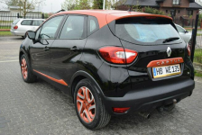 Renault Captur 1.2B Automat/ Navi/ Kamera/ 2 Kpl Kół/ Sprowadzony Tarnogród - zdjęcie 7