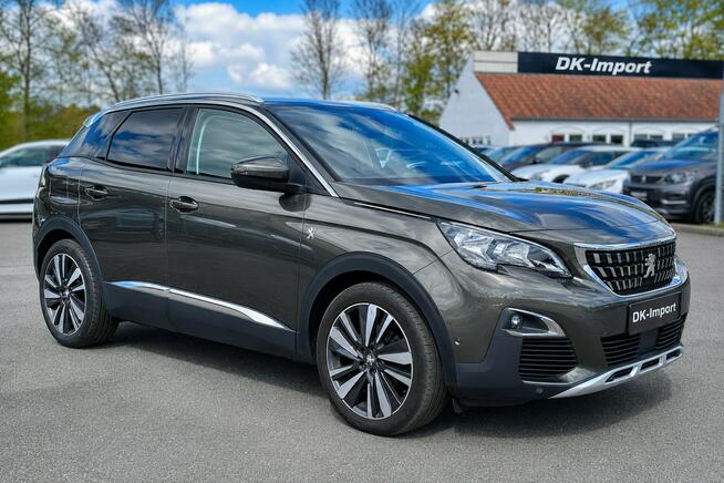 Peugeot 3008 Sadlno - zdjęcie 1