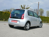 Volkswagen Up! 1.0 MPI 60KM Euro 5 - 5Drzwi -Klima -Zobacz Goczałkowice-Zdrój - zdjęcie 3