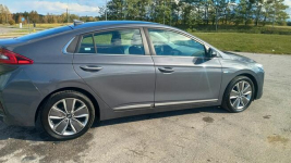 Hyundai ioniq hybryda Sędziszów Małopolski - zdjęcie 3