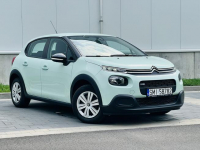 Citroen C3 III 1.2 benzyna Mikołów - zdjęcie 7