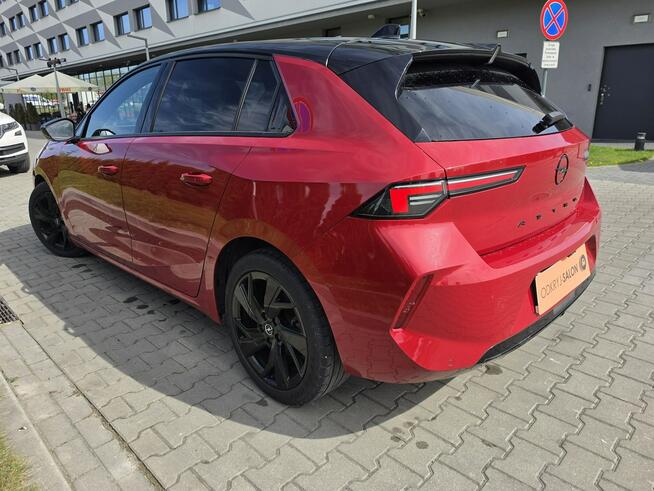 Opel Astra 1 Właściciel/Kraj/FV/Bogata/GS/Wyprzedaż Balice - zdjęcie 7