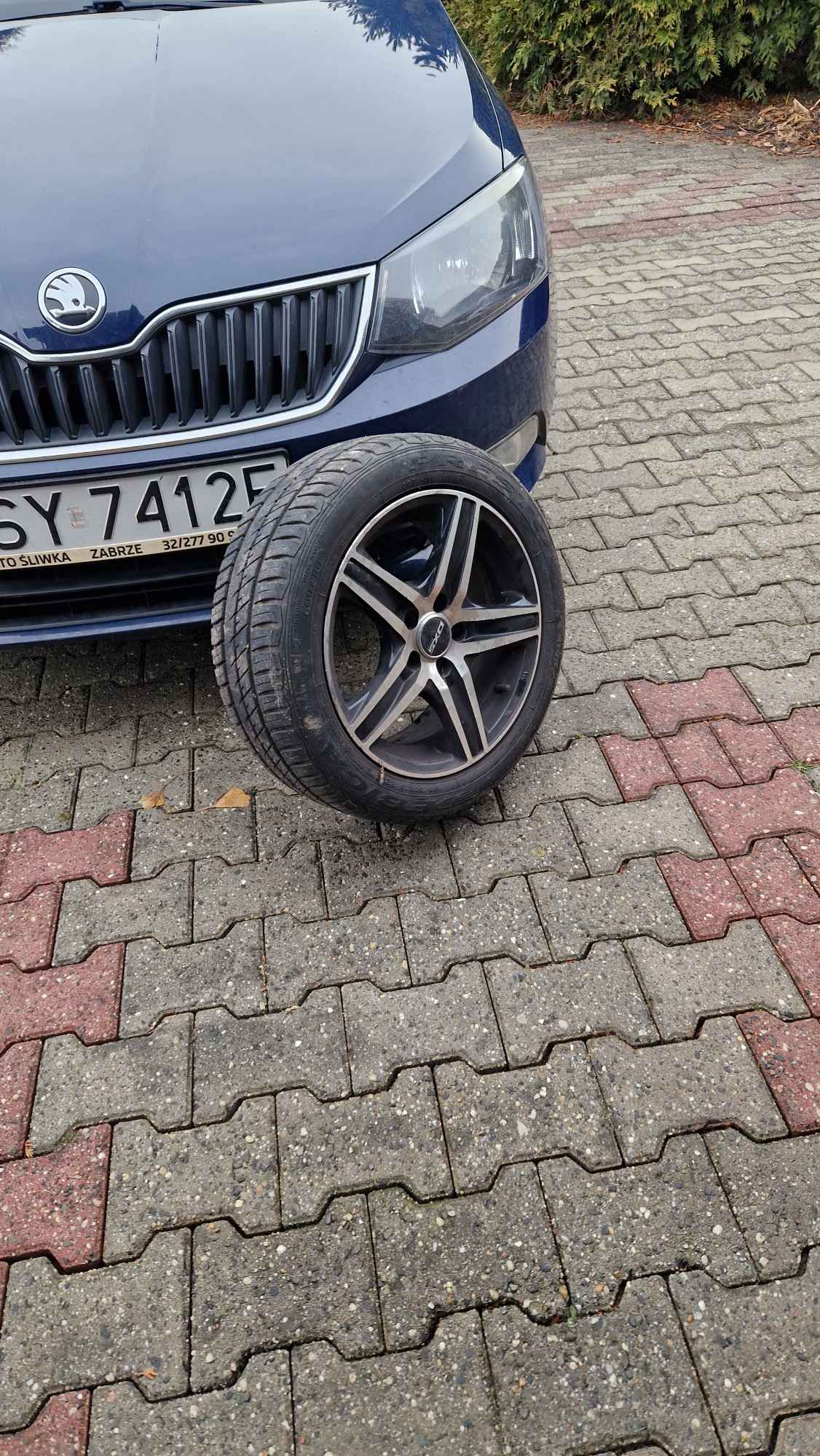 Zamienie na elektryka, hybryde Wodzisław Śląski - zdjęcie 9