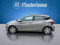 Hyundai i20 1.2 Pure! Z Polskiego Salonu! Faktura VAT! Warszawa - zdjęcie 8