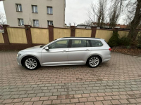 Volkswagen Passat B8 2.0 TDi model 2016  150 KM Słupsk - zdjęcie 3