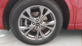 Ford Kuga 2.5 FHEV FWD ST-Line X! Z polsiego salonu! FV 23% Warszawa - zdjęcie 9