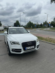 Audi Q5 3.0 TDI Automat 258 KM Klaudyn - zdjęcie 8