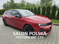 Opel Astra 1 Właściciel/Kraj/FV/Bogata/GS/Wyprzedaż
