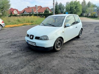 Seat Arosa 1.4TDI 75km 01r Tarnów - zdjęcie 2