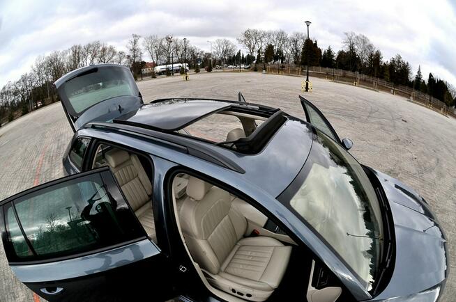 Škoda Superb 2.0TDI 190KM DSG L&amp;K Skóra Panorama Navi Serwis Płock - zdjęcie 12