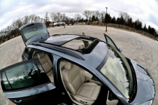 Škoda Superb 2.0TDI 190KM DSG L&amp;K Skóra Panorama Navi Serwis Płock - zdjęcie 12