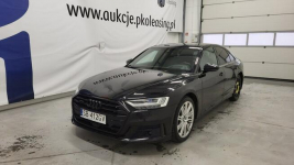 Audi A8 55 TFSI mHEV Quattro Tiptr.