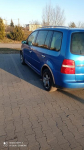 volkswagen Touran 2,0Fsi 150KM Bydgoszcz - zdjęcie 3