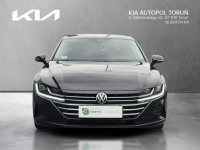 Volkswagen Arteon 12msc gwarancji/FV23%/keyless/virtual/2.0 TSI/DSG Toruń - zdjęcie 8