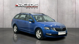 Skoda Octavia 1.5 TSI GPF ACT Ambition DSG Kombi Warszawa - zdjęcie 7