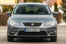 SEAT LEON Targowiska - zdjęcie 5