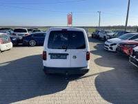 Volkswagen Caddy HAK DSG 4Motion  Klimatronik Parktronik Gliwice - zdjęcie 3