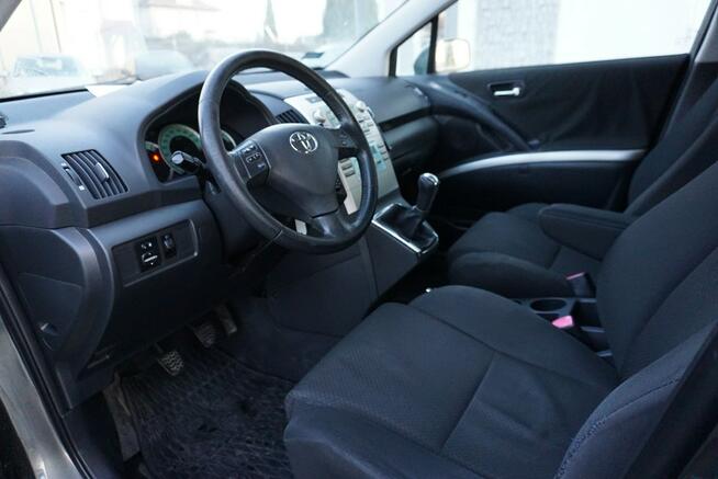 Toyota Corolla Verso Opole - zdjęcie 10