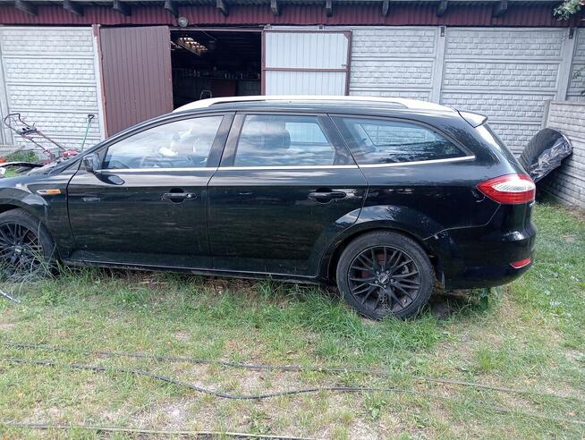 Części Ford Mondeo Zaosie - zdjęcie 2