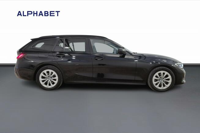 320d xDrive mHEV Advantage aut Salon PL 1 wł Warszawa - zdjęcie 6