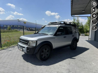Land Rover Discovery III